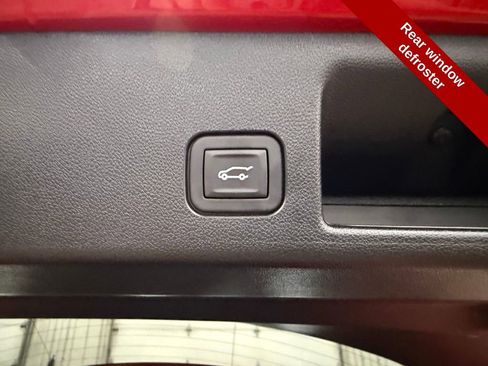 Used 2024 Chevrolet Equinox EV RS w/ LPO, Trailering Package FWD image 41