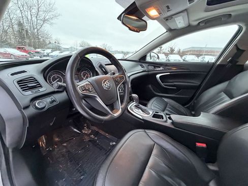Used 2015 Buick Regal Premium image 6