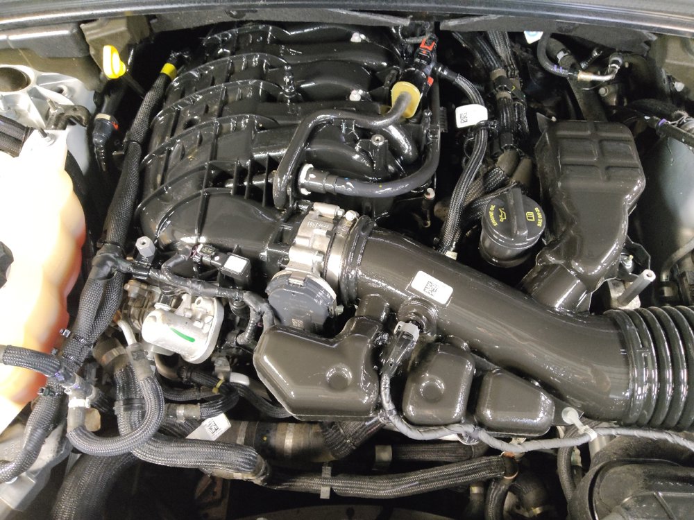 Used 2023 Jeep Grand Cherokee Limited w/ Black Appearance Package RWD image 30