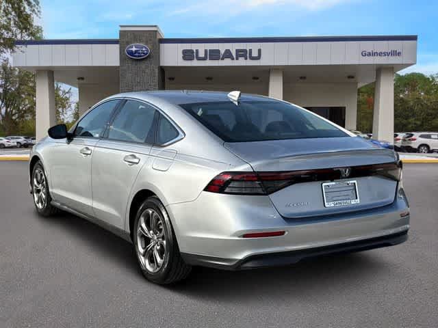 Used 2023 Honda Accord EX image 4