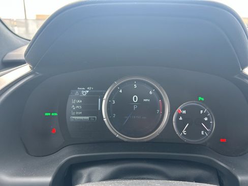 Used 2016 Lexus RX 350 F Sport w/ Accessory Package image 11