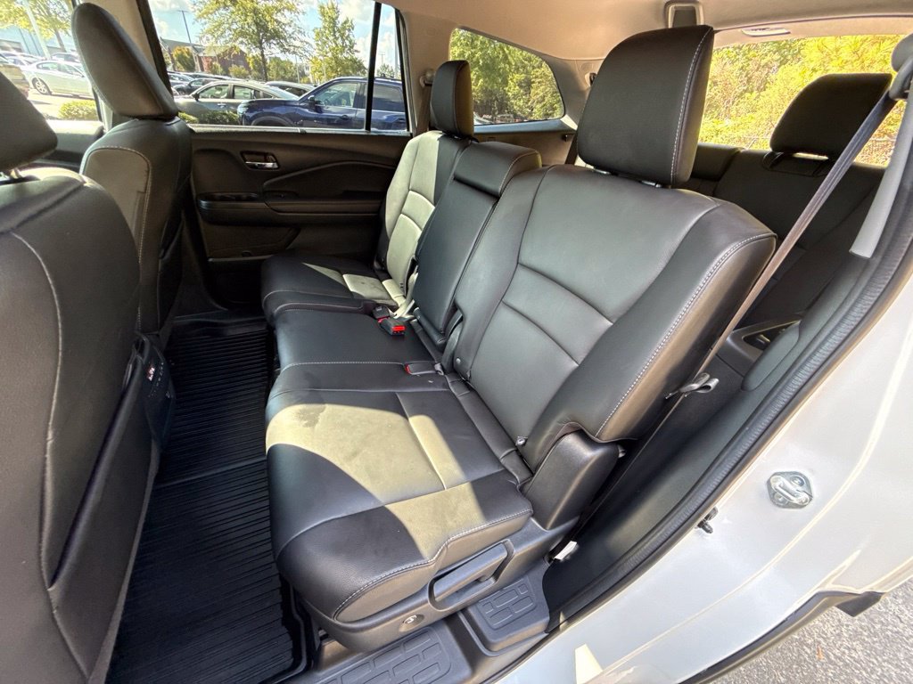 Used 2022 Honda Pilot Special Edition image 27