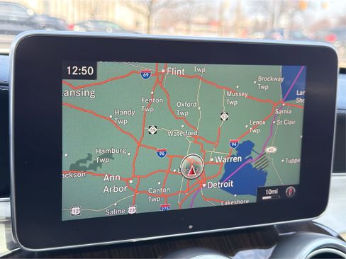 Used 2017 Mercedes-Benz C 300 4MATIC Coupe w/ Premium 3 Package image 38