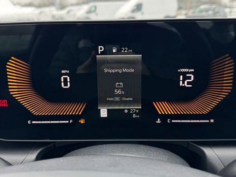 New 2025 Kia K4 LXS image 18