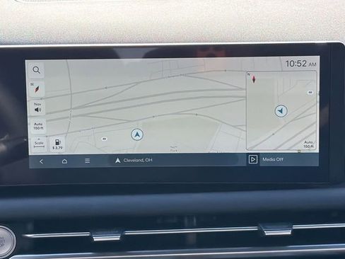 New 2026 Hyundai Santa Cruz XRT AWD/4WD image 21