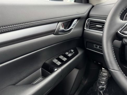 Certified 2025 MAZDA CX-5 AWD 2.5 S w/ Select Package image 32