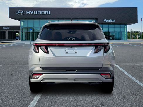 New 2026 Hyundai Tucson SEL FWD image 25