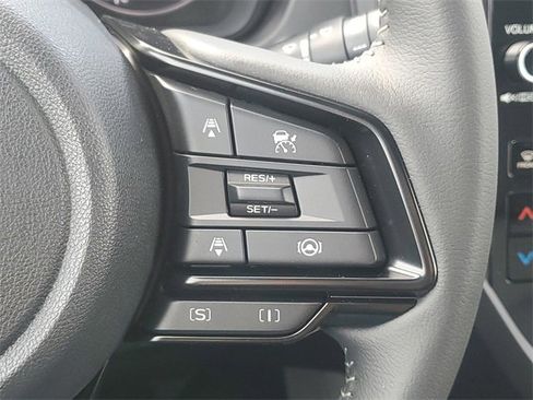 New 2026 Subaru Forester Premium image 22