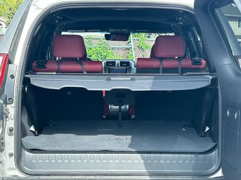 Used 2020 Lexus GX 460 Premium AWD/4WD image 34