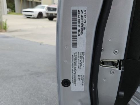 Used 2023 Dodge Charger Scat Pack RWD image 16