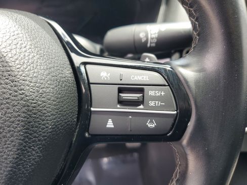 Used 2022 Honda Civic Sport image 20