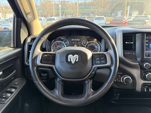 Used 2020 RAM 2500 Tradesman image 14