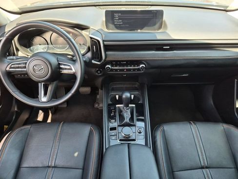 Used 2025 MAZDA CX-50 AWD 2.5 S w/ Premium Plus Pkg image 26