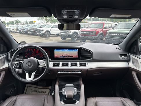 Used 2022 Mercedes-Benz GLE 350 4MATIC image 24