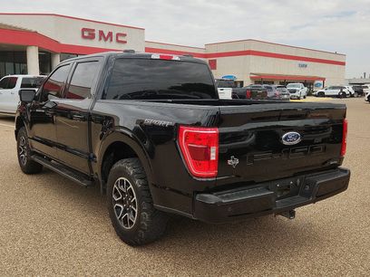 Used 2023 Ford F150 XLT w/ Equipment Group 302A High