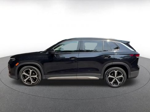 Used 2026 Volkswagen Tiguan SE FWD image 7