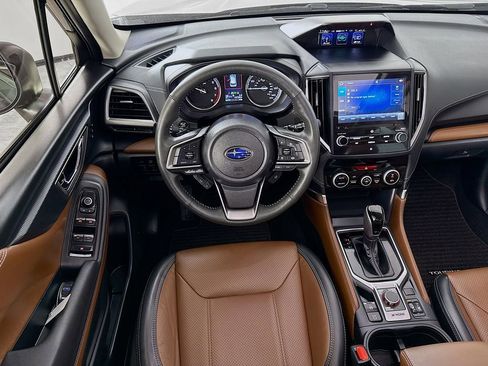 Used 2022 Subaru Forester Touring w/ Popular Package #3 image 23