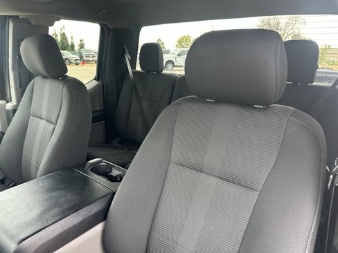 Used 2019 Ford F150 XL w/ Equipment Group 101A Mid AWD/4WD image 16