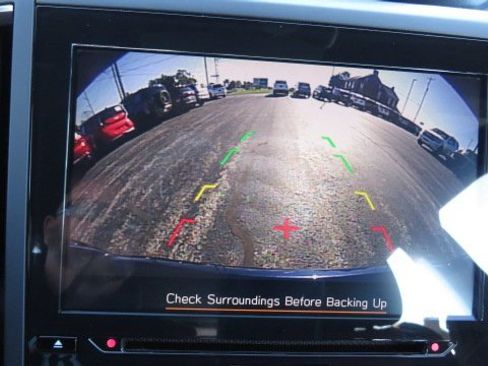 Used 2020 Subaru Impreza 2.0i Sport image 12