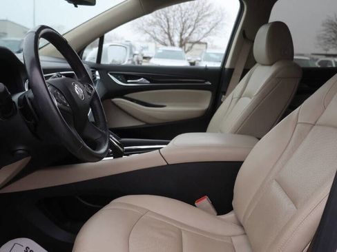 Used 2020 Buick Enclave Premium w/ Surround and Sites Package image 13