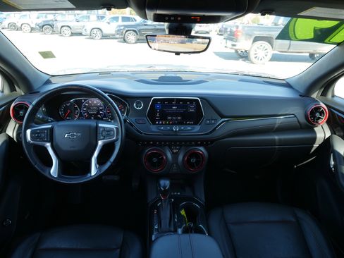 Used 2019 Chevrolet Blazer RS image 19