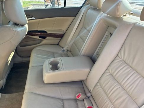 Used 2008 Honda Accord EX-L image 19