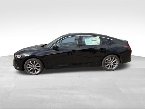 New 2026 Acura Integra FWD image 2