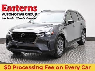 Used 2024 MAZDA CX-90 3.3 Turbo w/ Preferred Plus AWD/4WD video 1