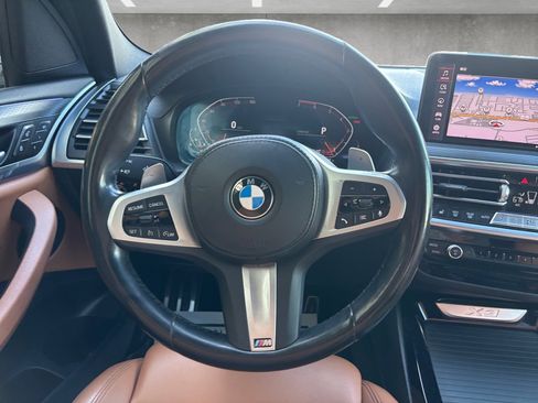 Used 2022 BMW X3 sDrive30i w/ M Sport Package 2 image 25