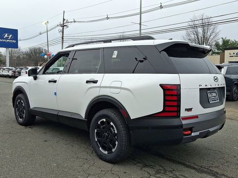 New 2026 Hyundai Palisade XRT Pro AWD/4WD image 3