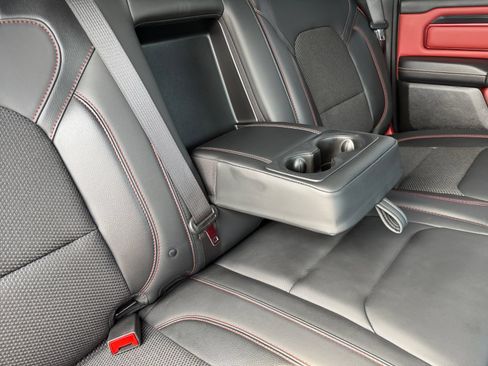 Used 2022 RAM 1500 Rebel w/ Rebel Level 2 Equipment Group AWD/4WD image 18