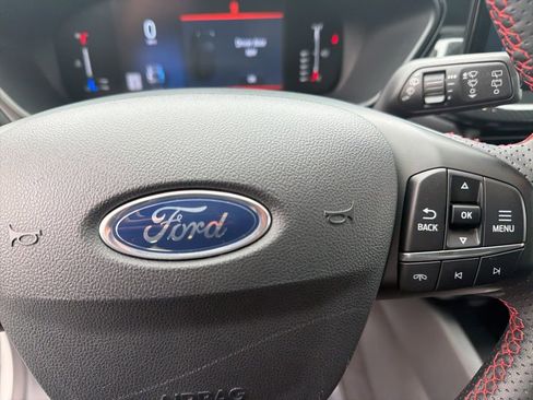 Used 2023 Ford Escape ST-Line w/ Tech Pack #1 image 23