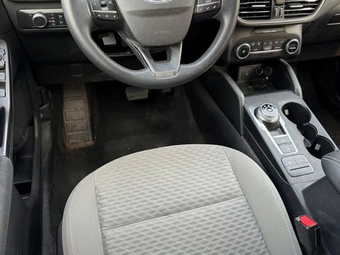 Used 2020 Ford Escape SE AWD/4WD image 5