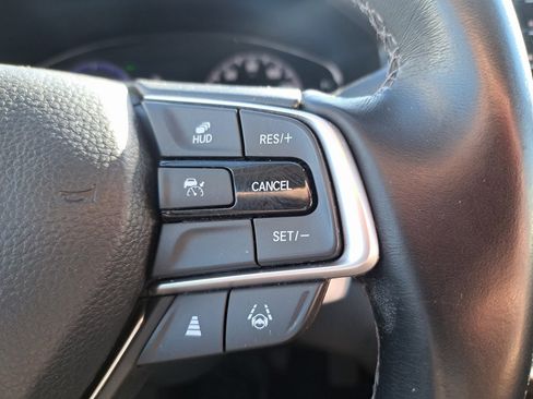 Used 2022 Honda Accord Touring image 23