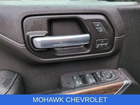 Used 2020 Chevrolet Silverado 2500 High Country w/ Technology Package AWD/4WD image 24