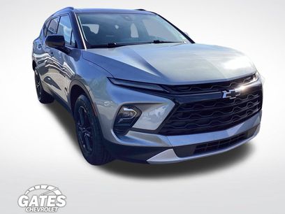 Used 2023 Chevrolet Blazer LT w/ Convenience Package