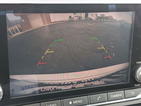 Used 2020 Nissan Altima 2.5 S image 23