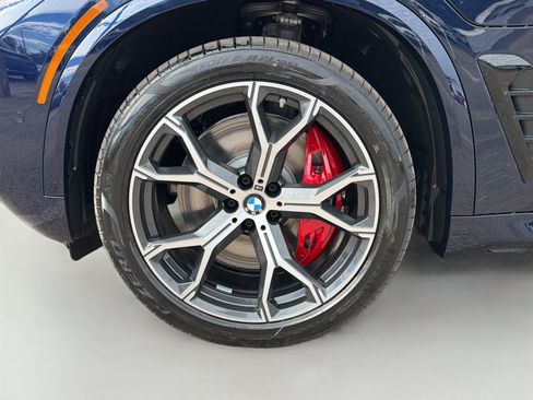 New 2026 BMW X5 xDrive50e image 41