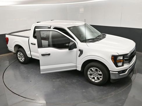 Used 2023 Ford F150 XLT image 19