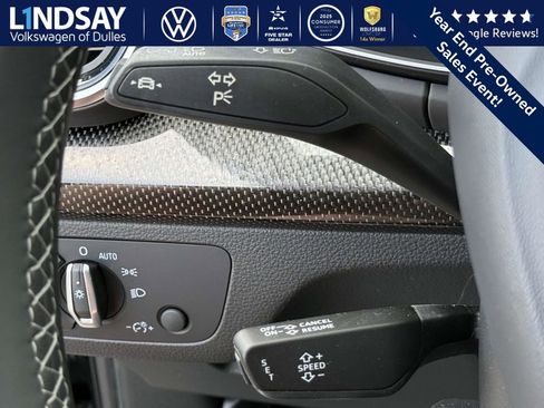 Used 2022 Audi SQ5 Premium Plus w/ Premium Plus Package image 23