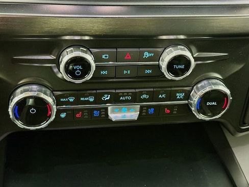 New 2026 Ford F350 Lariat image 19