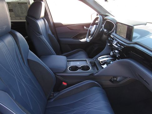 New 2026 Acura MDX Type S image 9