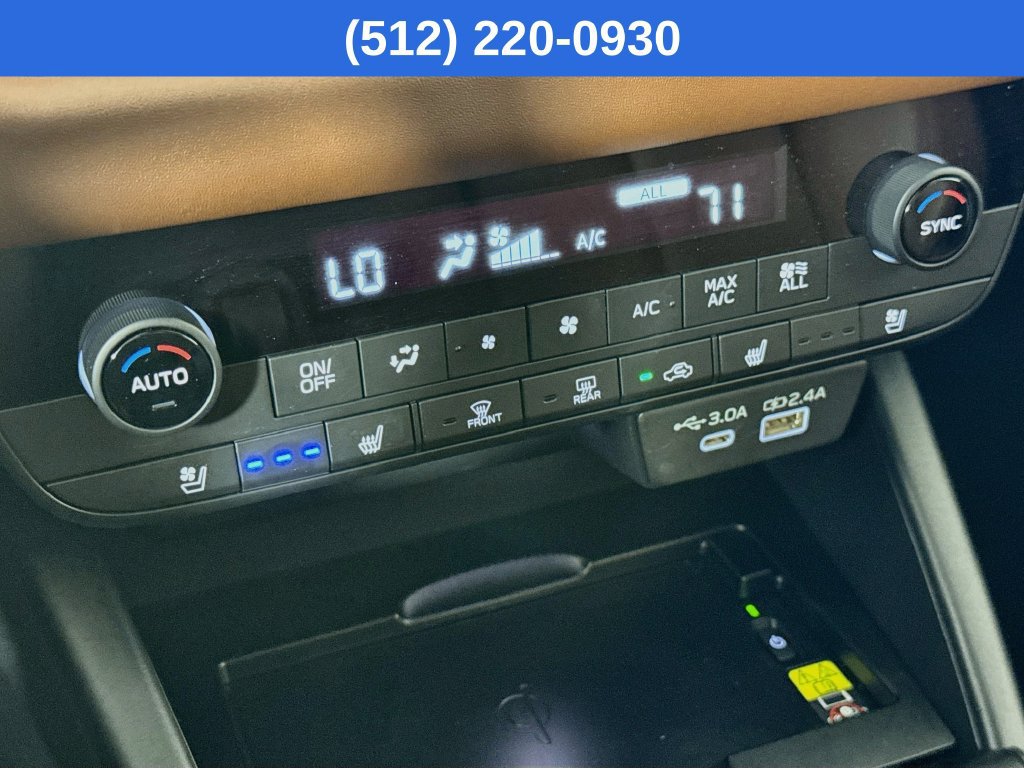 Certified 2026 Subaru Outback Touring AWD/4WD image 19