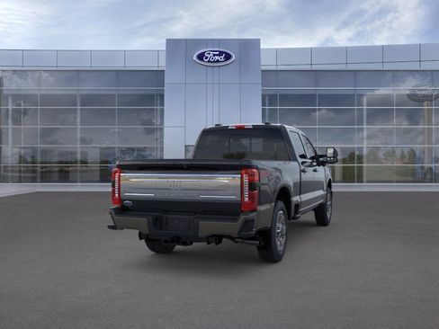 New 2026 Ford F250 King Ranch AWD/4WD image 8