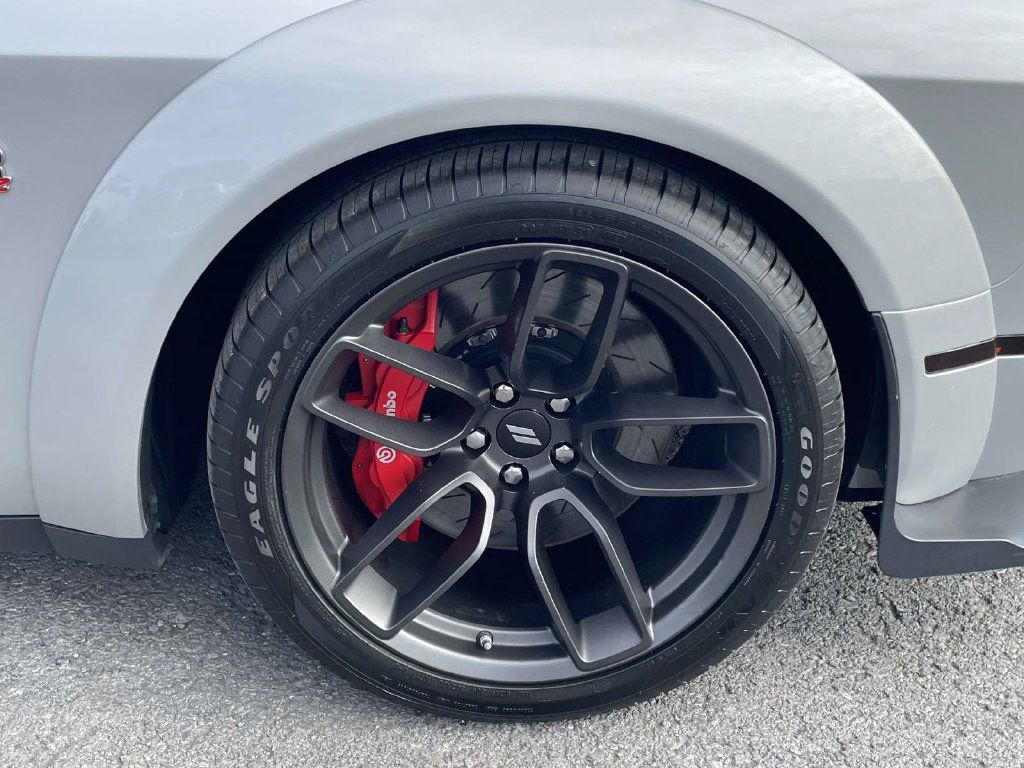 Used 2020 Dodge Challenger R/T Scat Pack RWD image 35