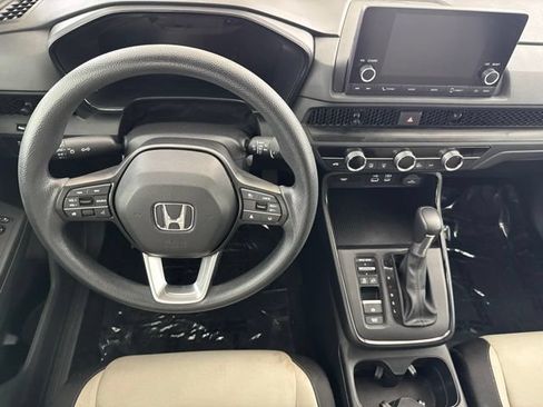Certified 2024 Honda CR-V EX image 29