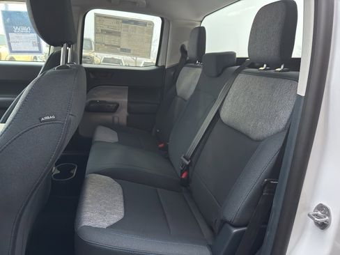 New 2026 Ford Maverick XLT w/ XLT Luxury Package AWD/4WD image 30