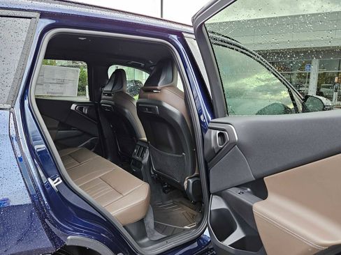 New 2026 BMW X3 xDrive30 w/ Premium Package image 14