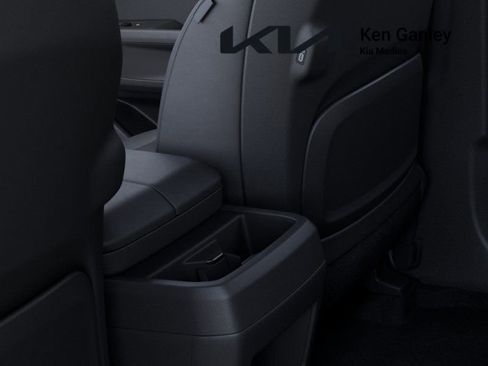 New 2027 Kia Telluride LX FWD image 26