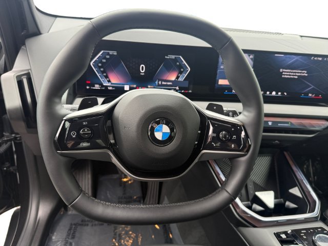 Certified 2026 BMW X3 xDrive30i AWD/4WD image 17